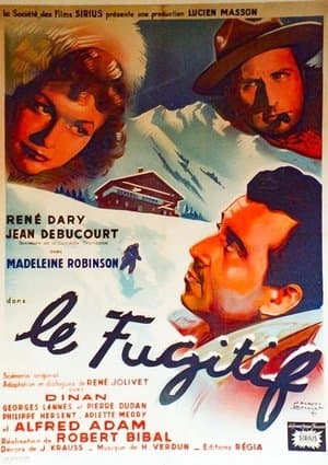 The Fugitive streaming