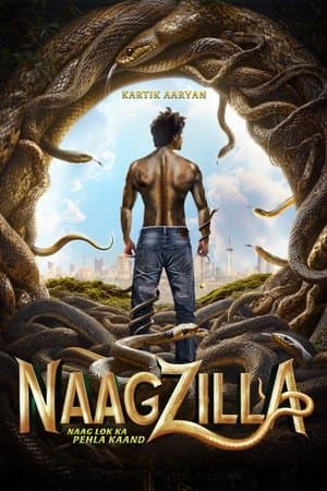 Naagzilla: Naag Lok Ka Pehla Kaand streaming