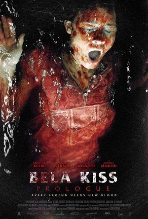 Bela Kiss: Prologue streaming
