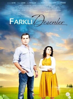 Farklı Desenler streaming