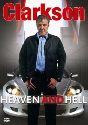 Clarkson: Heaven and Hell streaming