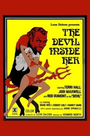 The Devil Inside Her streaming