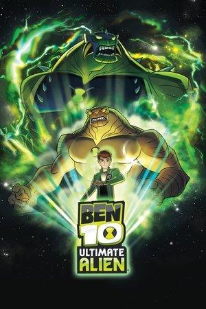 Ben 10: Ultimate Alien streaming