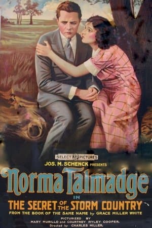 The Secret of the Storm Country streaming