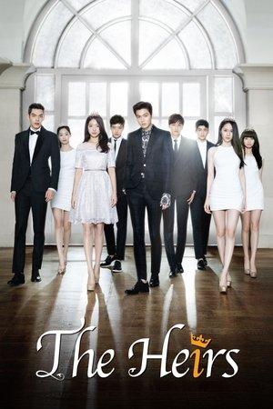 The Heirs streaming