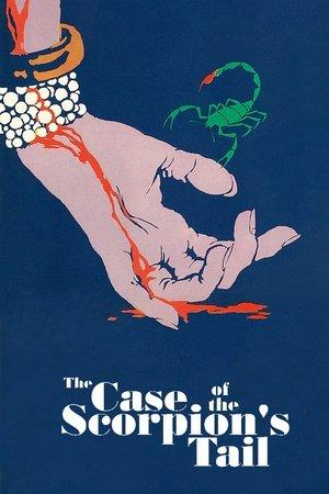 The Case of the Scorpion's Tail streaming