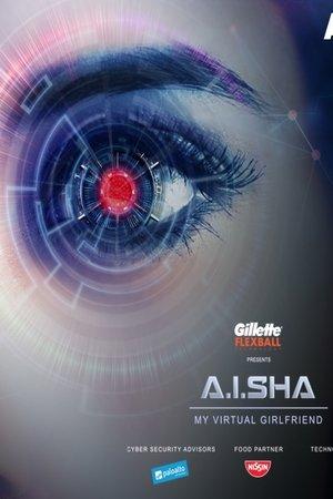 A.I.SHA My Virtual Girlfriend streaming