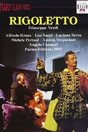 Rigoletto streaming