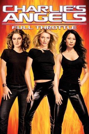 Charlie's Angels: Full Throttle streaming