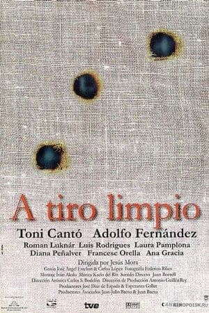 A tiro limpio streaming