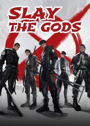 Slay the Gods streaming