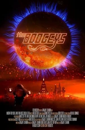 The Boogeys streaming