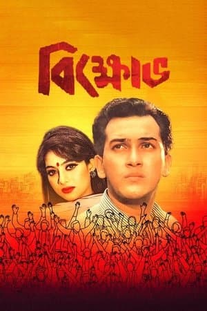 বিক্ষোভ streaming