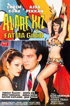 Avare Kız streaming