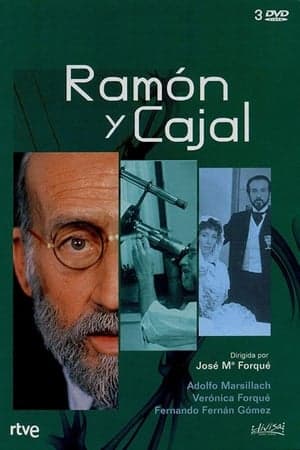 Ramon y Cajal streaming