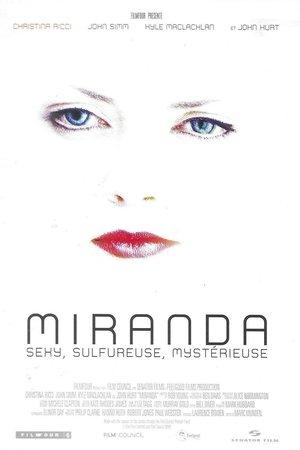 Miranda streaming