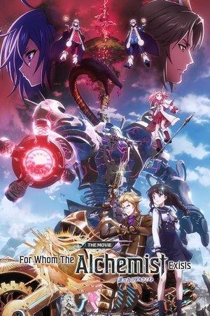 For Whom the Alchemist Exists streaming