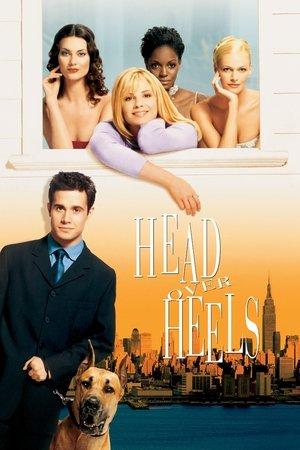 Head Over Heels streaming