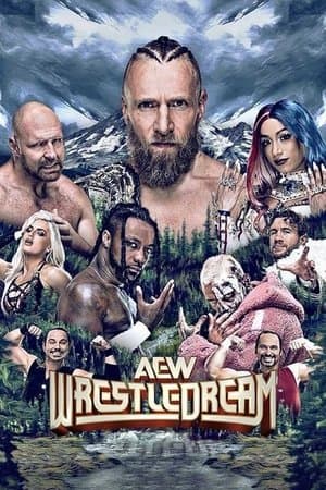AEW WrestleDream streaming