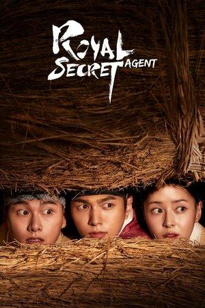 Royal Secret Agent streaming