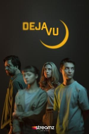 Déjà Vu streaming
