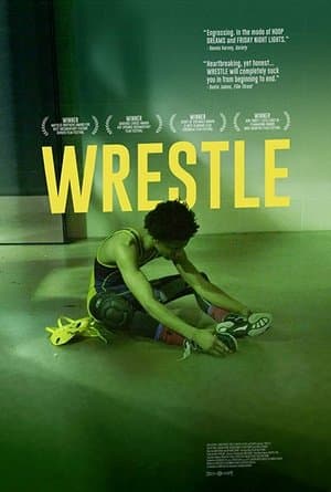 Wrestle streaming