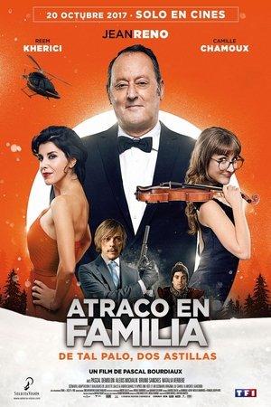 Atraco en Familia streaming
