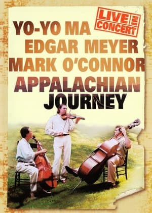 Appalachian Journey Live In Concert streaming