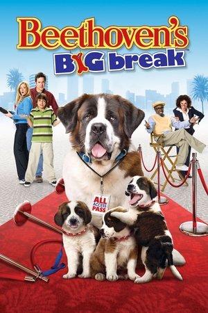 Beethoven's Big Break streaming