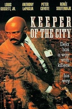 Keeper of the City streaming