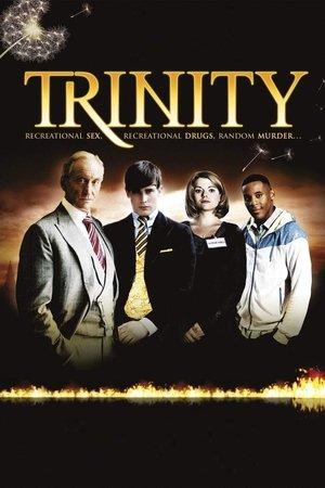 Trinity streaming