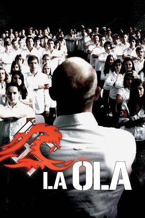 La ola streaming
