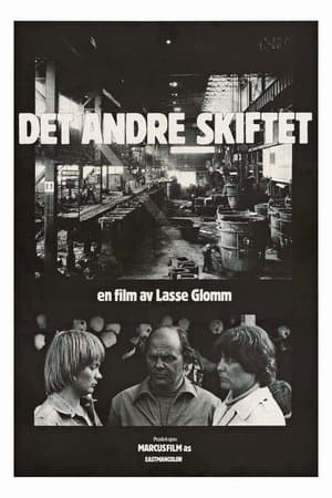Det andre skiftet streaming
