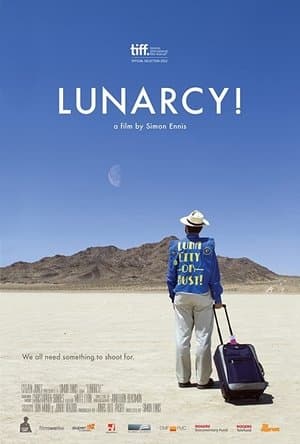 Lunarcy! streaming