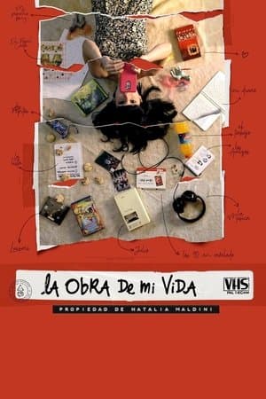 La obra de mi vida streaming
