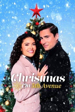 Christmas on 5th Avenue streaming