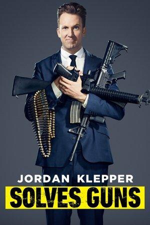 Jordan Klepper Solves Guns streaming