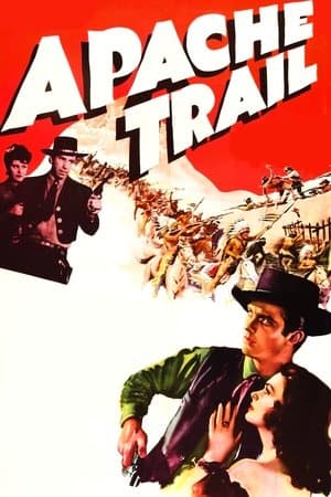 Apache Trail streaming