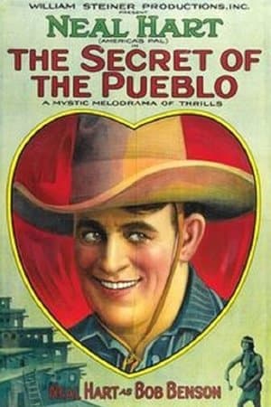 The Secret of the Pueblo streaming