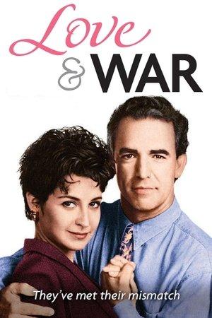 Love & War streaming