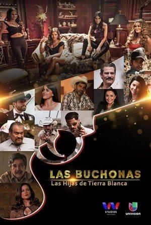 Las Buchonas streaming