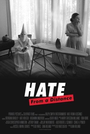 Hate from a Distance streaming