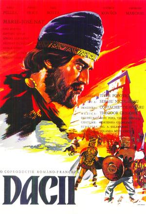 The Dacians streaming