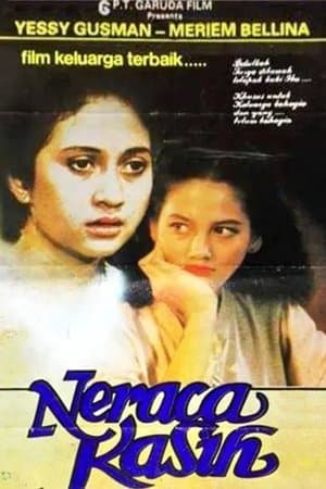 Neraca Kasih streaming