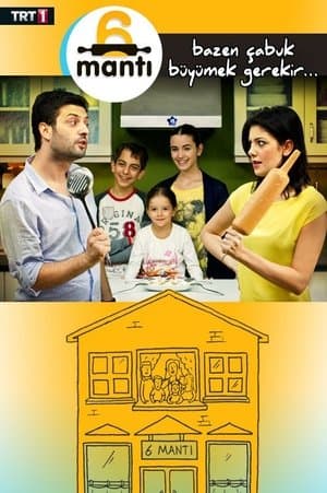 6 Mantı streaming