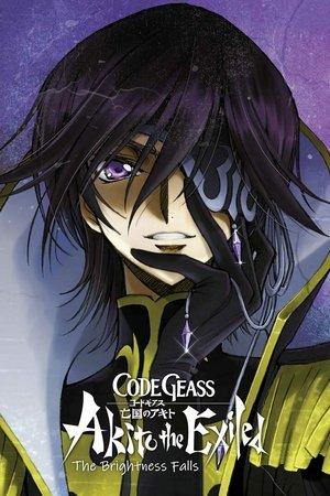 Code Geass: Akito the Exiled 3: The Brightness Falls streaming