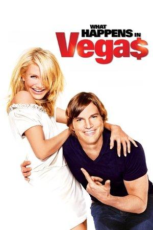 What Happens in Vegas streaming