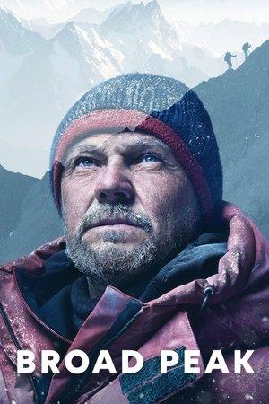 Broad Peak streaming