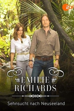 Emilie Richards - Sehnsucht nach Neuseeland streaming