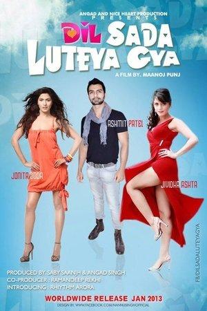 Dil Sada Luteya Gaya streaming